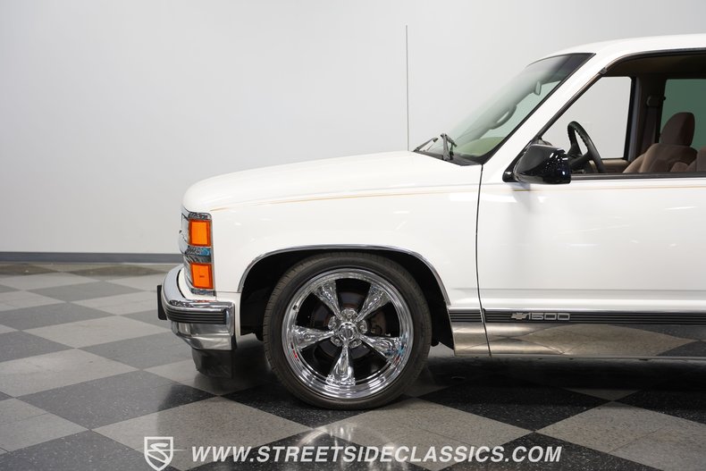 used 1998 Chevrolet C1500 car, priced at $24,995