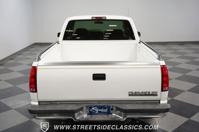 used 1998 Chevrolet C1500 car, priced at $22,995