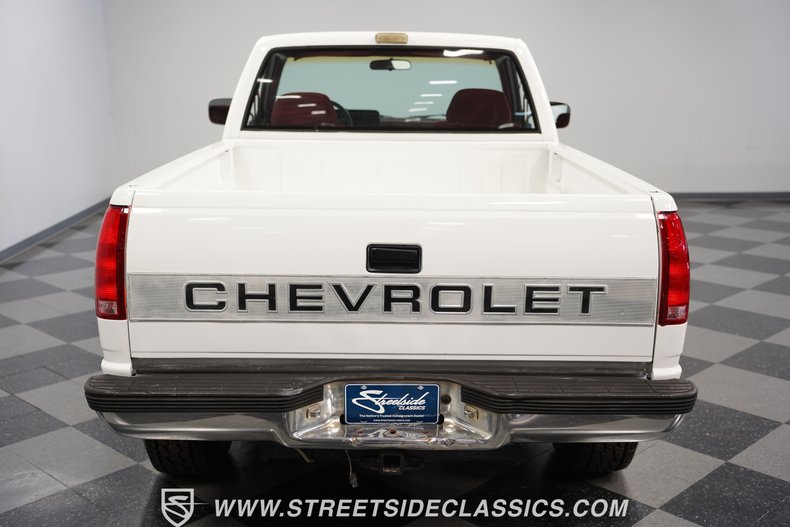 used 1989 Chevrolet K1500 car, priced at $19,995