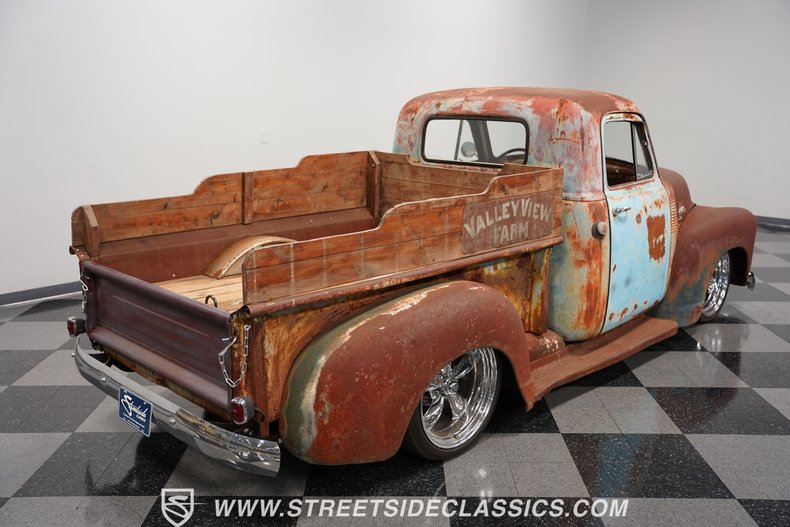 used 1950 GMC 100 car, priced at $34,995