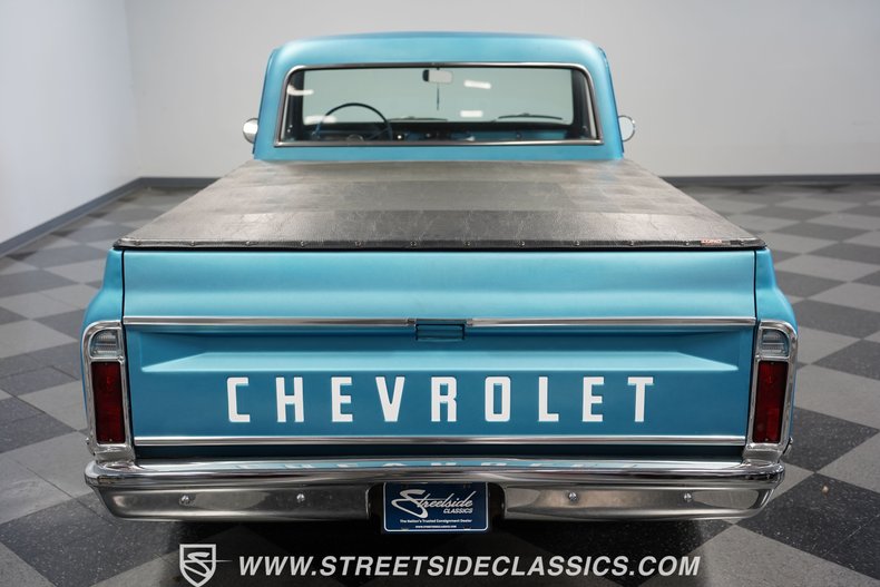 used 1968 Chevrolet C10 car, priced at $46,995