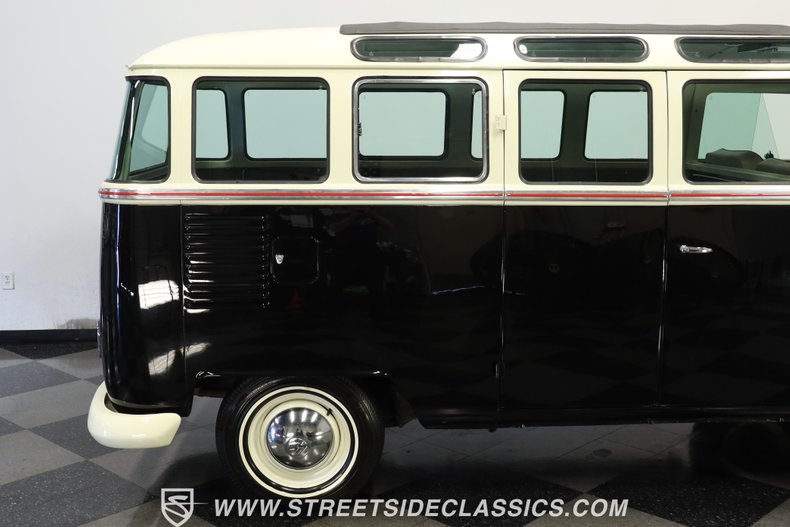 used 1975 Volkswagen Type 2 car, priced at $49,995