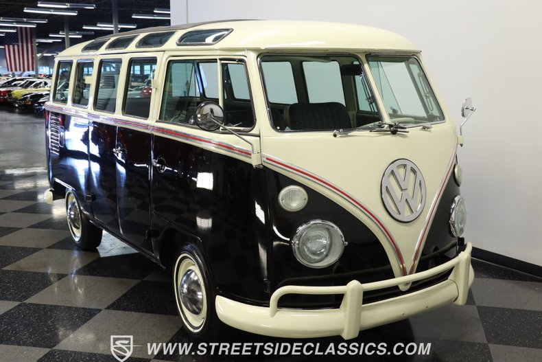 used 1975 Volkswagen Type 2 car, priced at $49,995