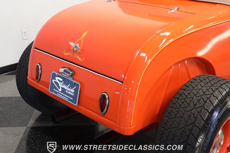 used 1929 Ford Highboy car, priced at $34,995