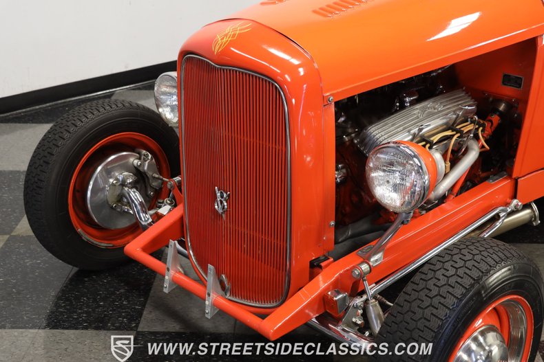 new 1929 Ford Highboy car, priced at $34,995