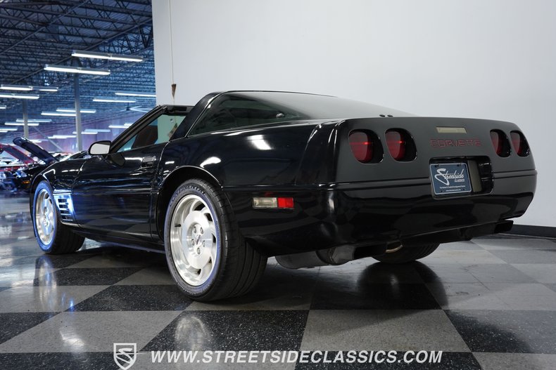 used 1994 Chevrolet Corvette car, priced at $22,995