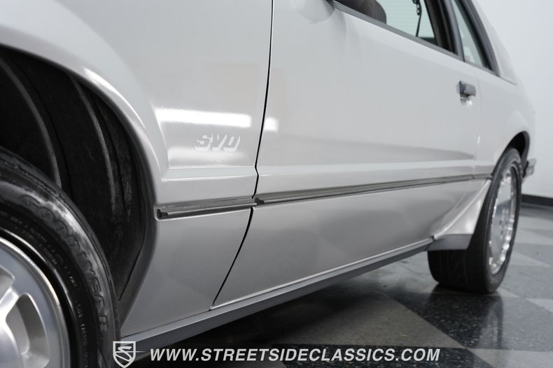 used 1985 Ford Mustang car, priced at $19,995