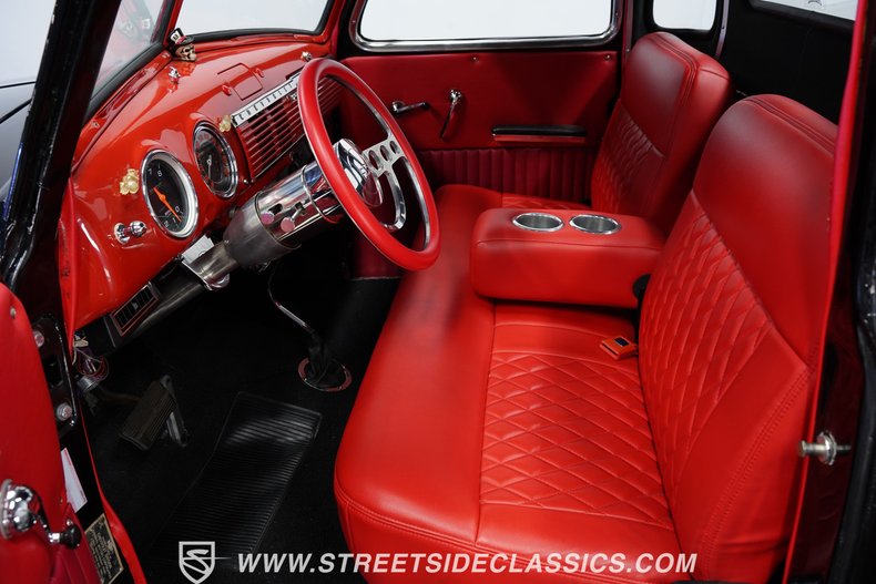 used 1947 Chevrolet 3100 car, priced at $59,995
