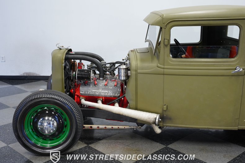 used 1934 Ford Model B car, priced at $29,995