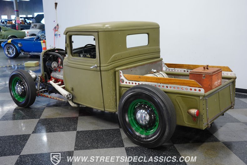 used 1934 Ford Model B car, priced at $29,995