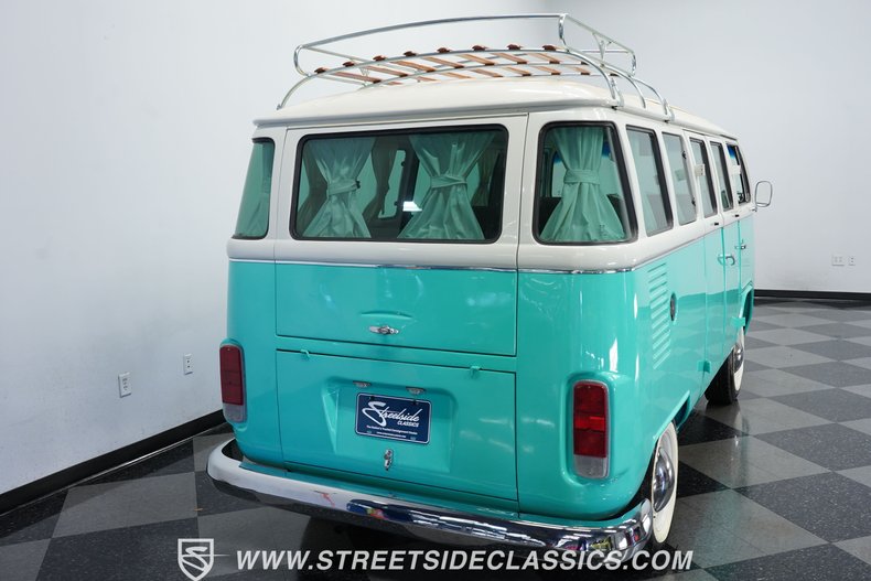 used 1984 Volkswagen Type 2 car, priced at $35,995