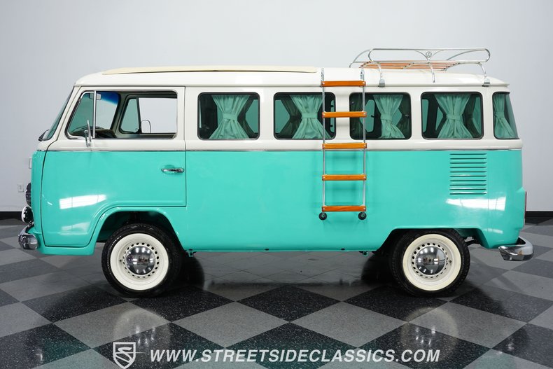 used 1984 Volkswagen Type 2 car, priced at $35,995