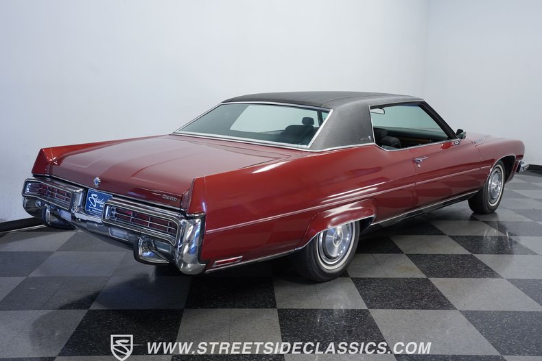 used 1973 Buick Electra car, priced at $21,995