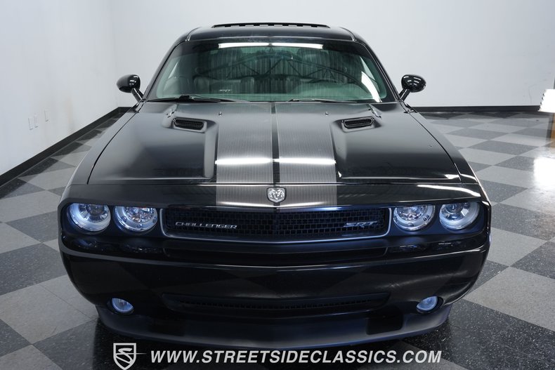 used 2009 Dodge Challenger car, priced at $27,995