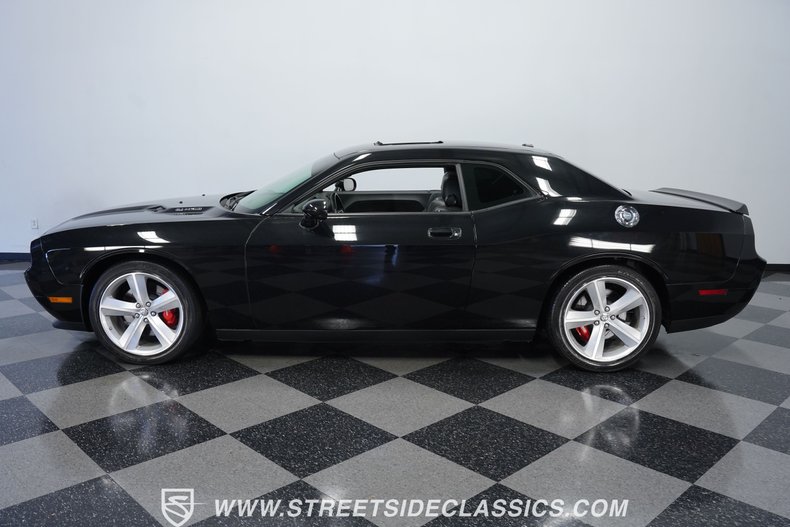 used 2009 Dodge Challenger car, priced at $25,995