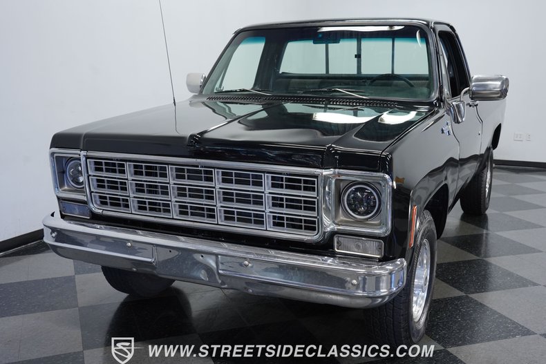 used 1978 Chevrolet C30 car, priced at $19,995