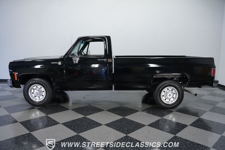 used 1978 Chevrolet C30 car, priced at $19,995