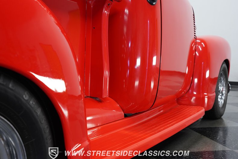 used 1952 Chevrolet 3100 car, priced at $38,995