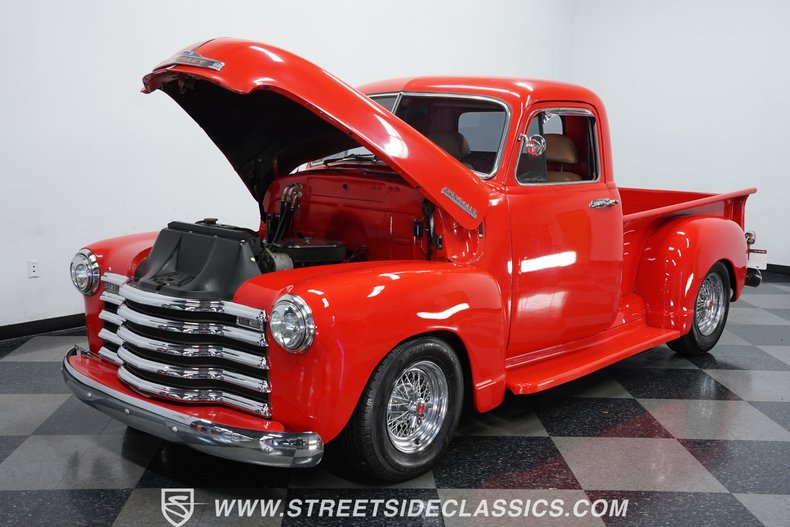 used 1952 Chevrolet 3100 car, priced at $38,995