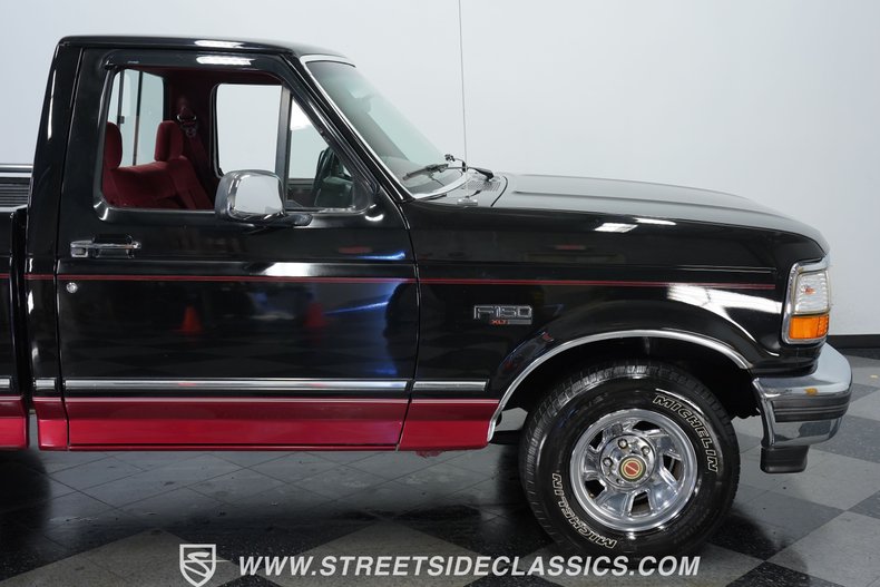 used 1994 Ford F-150 car, priced at $24,995
