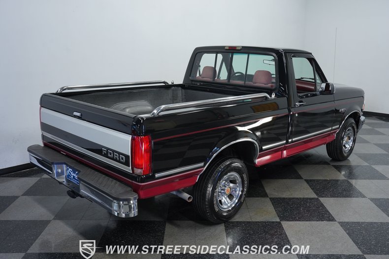 used 1994 Ford F-150 car, priced at $24,995