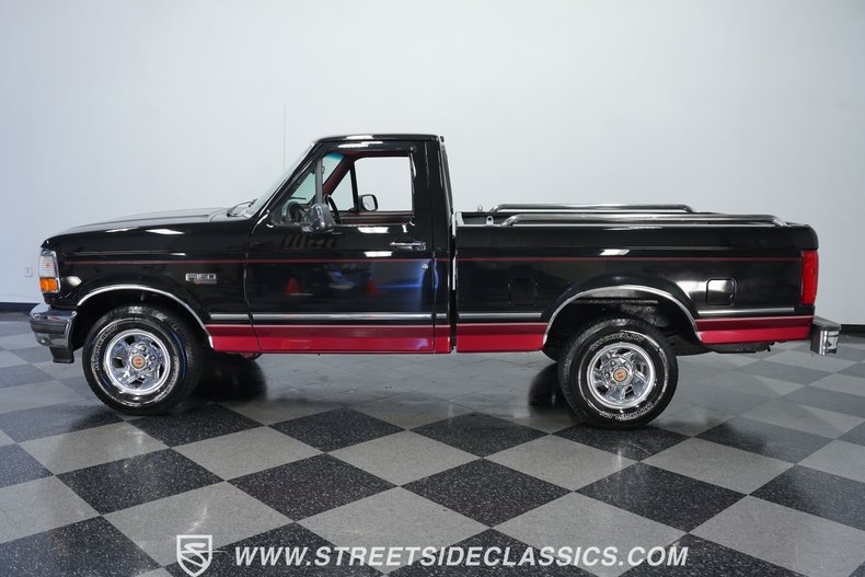 used 1994 Ford F-150 car, priced at $23,995