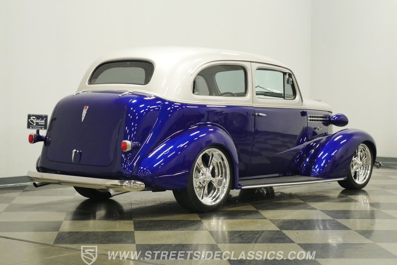 used 1938 Chevrolet Master Deluxe car, priced at $89,995