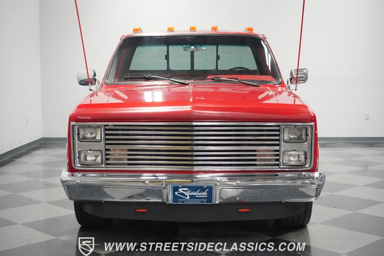used 1987 Chevrolet C10 car, priced at $24,995