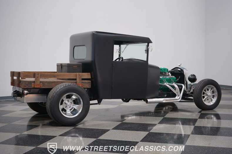 used 1931 Ford Model A car, priced at $29,995