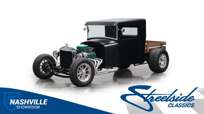 used 1931 Ford Model A car, priced at $34,995