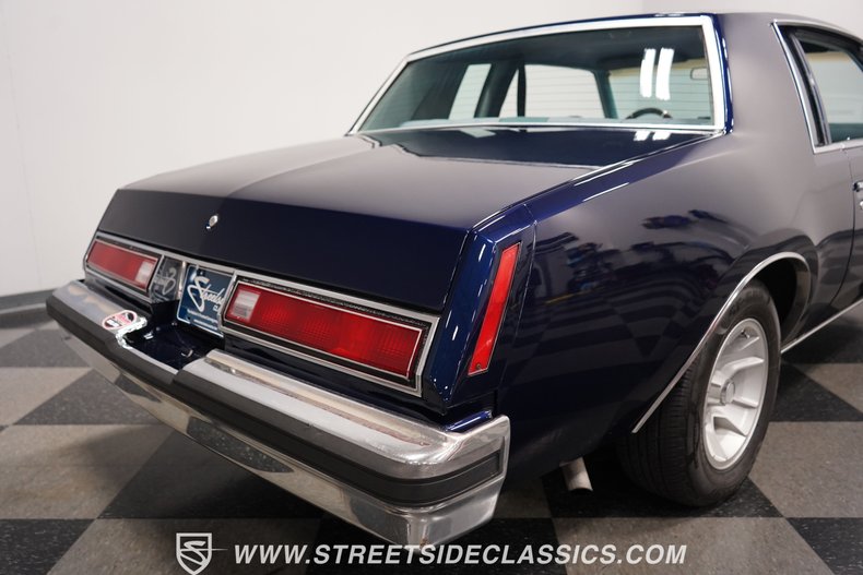used 1978 Buick Regal car, priced at $16,995