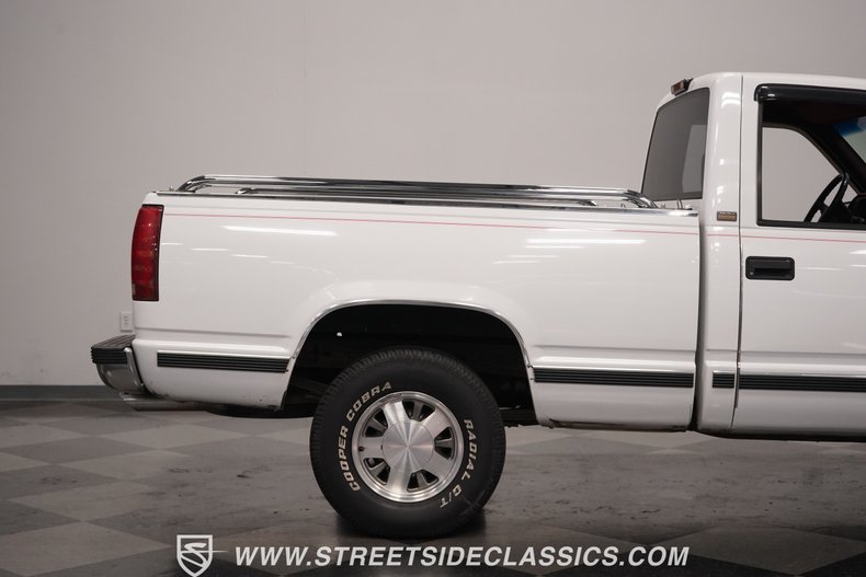 used 1997 Chevrolet C1500 car, priced at $21,995