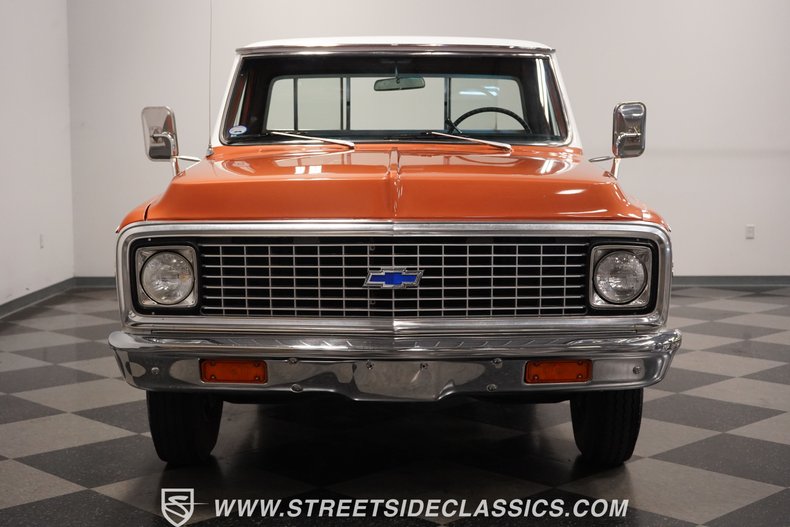 used 1971 Chevrolet C20 car, priced at $26,995