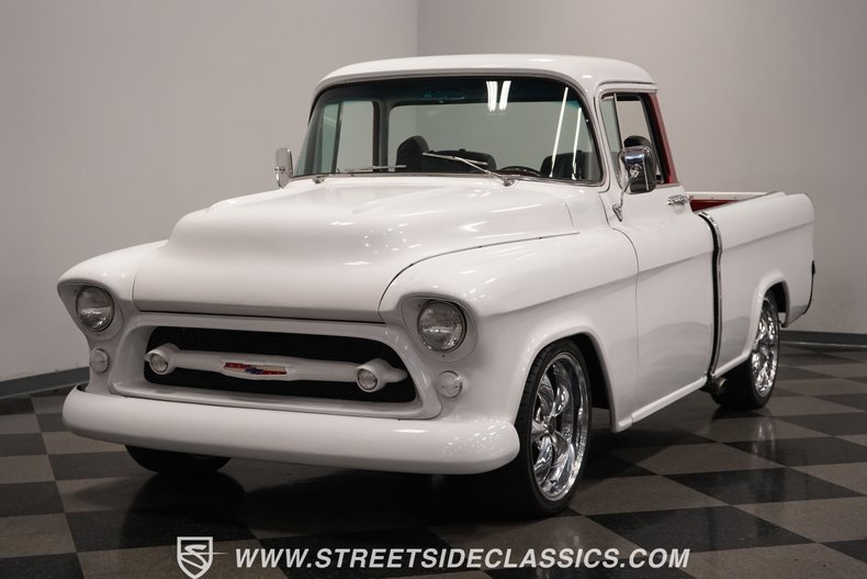used 1955 Chevrolet 3100 car, priced at $74,995
