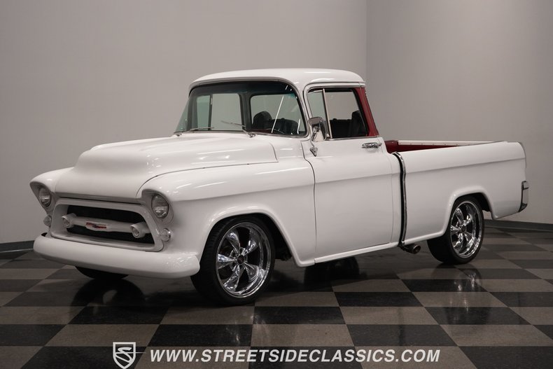 used 1955 Chevrolet 3100 car, priced at $74,995