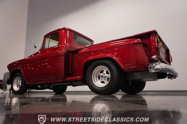 used 1955 Chevrolet 3100 car, priced at $59,995