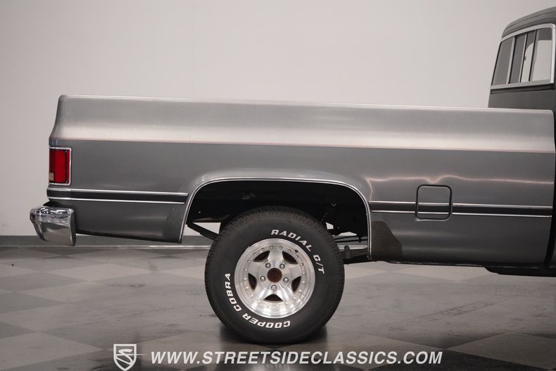 used 1987 Chevrolet C10 car, priced at $22,995