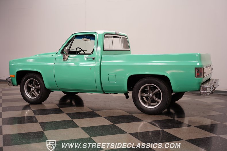 used 1982 Chevrolet C10 car, priced at $16,995