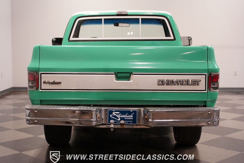 used 1982 Chevrolet C10 car, priced at $16,995