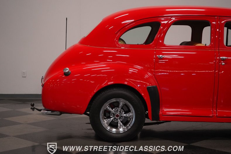 used 1941 Chevrolet Special Deluxe car, priced at $36,995
