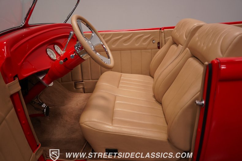 used 1931 Ford Highboy car, priced at $33,995