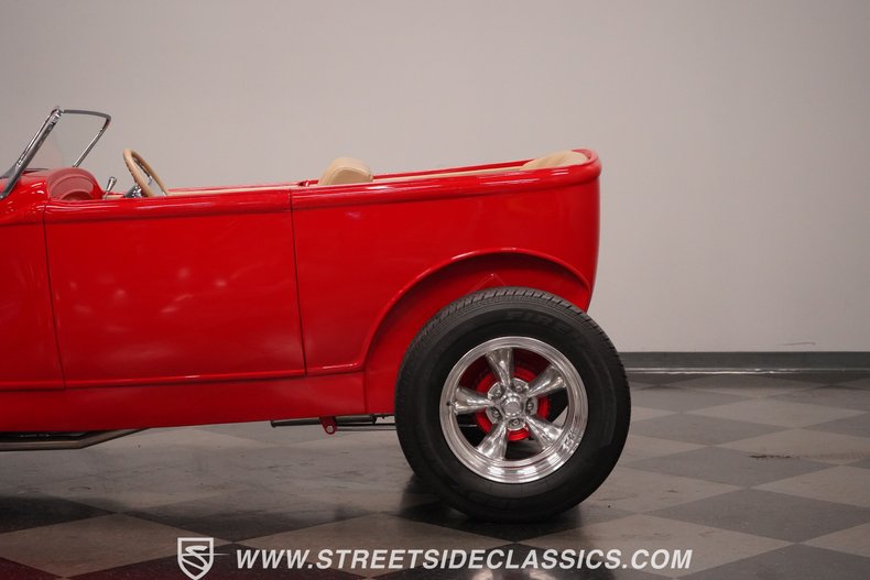 used 1931 Ford Highboy car, priced at $33,995