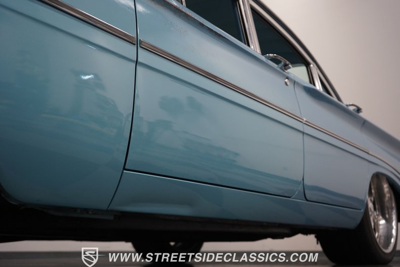 used 1960 Oldsmobile Dynamic car, priced at $21,995