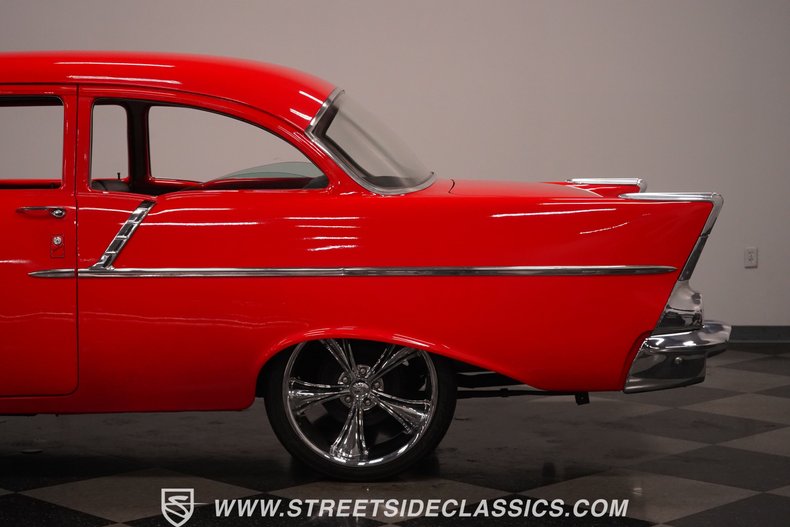 used 1957 Chevrolet 150 car, priced at $34,995