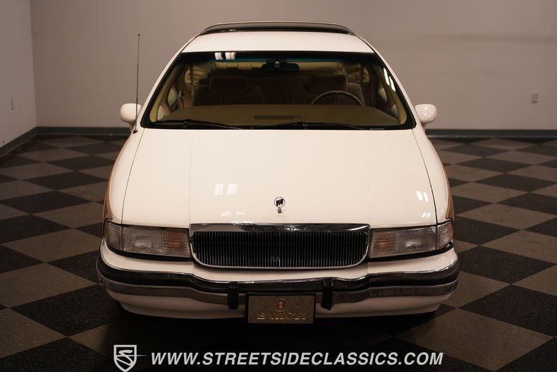 used 1992 Buick Roadmaster car, priced at $16,995