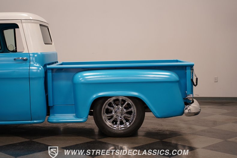 used 1955 Chevrolet 3100 car, priced at $49,995