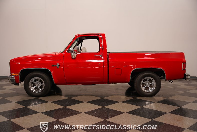 used 1982 Chevrolet C10 car, priced at $28,995