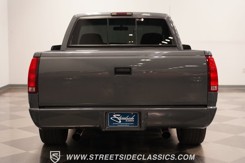 used 1995 Chevrolet C1500 car, priced at $26,995