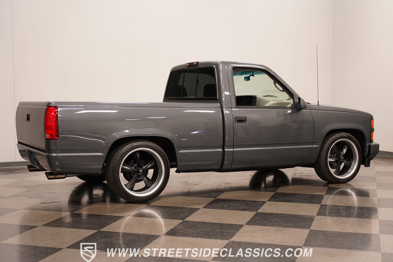 used 1995 Chevrolet C1500 car, priced at $26,995