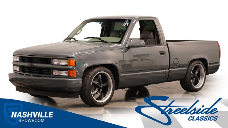 used 1995 Chevrolet C1500 car, priced at $28,995